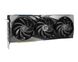 Відеокарта MSI GeForce RTX 4070 Ti SUPER Gaming x Slim / 16 ГБ / GDDR6X 111113_1 фото 2