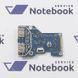 Плата USB Dell Inspiron G15 5510 5511 300000710 фото 1
