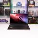 БУ Игровой ноутбук Asus ROG ZEPHYRUS GA401IU 14.0" Quad HD AMD Ryzen 7 4800HS (2.90-4.20 ГГц) Nvidia GTX 1660Ti Max-Q 6 ГБ 16 ГБ RAM 512 ГБ SSD 673639 фото 5