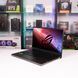 БУ Игровой ноутбук Asus ROG ZEPHYRUS GA401IU 14.0" Quad HD AMD Ryzen 7 4800HS (2.90-4.20 ГГц) Nvidia GTX 1660Ti Max-Q 6 ГБ 16 ГБ RAM 512 ГБ SSD 673639 фото 2