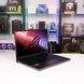 БУ Игровой ноутбук Asus ROG ZEPHYRUS GA401IU 14.0" Quad HD AMD Ryzen 7 4800HS (2.90-4.20 ГГц) Nvidia GTX 1660Ti Max-Q 6 ГБ 16 ГБ RAM 512 ГБ SSD 673639 фото 1