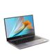 Практичный ноутбук Huawei MateBook D 14/RAM 4 ГБ/SSD 128 ГБ 482712 фото 1