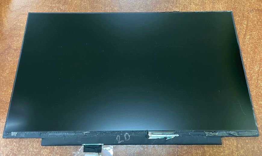 *Уценка* BOE NV140FHM-N4V V8.0 (14.0", 1920*1080, eDP 30 pin, без ушек, матовая) №2 Матрица 657202 фото