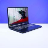 БВ ігровий ноутбук Acer Nitro 5 AN517-54 17.3" Full HD 144 Гц Intel Core i7-11800H (2.3-4.60 ГГц) NVIDIA GeForce RTX 3070 8 ГБ RAM 16 ГБ 256 ГБ SSD 781082 фото