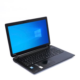 Ноутбук Toshiba Satellite C50-B-14U / RAM 4 ГБ / SSD 128 ГБ 336138 фото