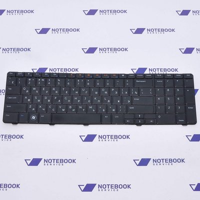 Клавіатура Dell Inspiron N7010 AEUM9700010 250816 фото
