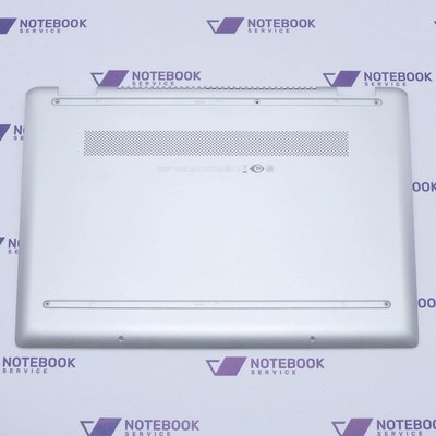 HP Chromebook x360 14 G1 L50830-001 CND9310T8F 6BP67EA Нижняя часть корпуса, корыто, поддон T08 212005 фото
