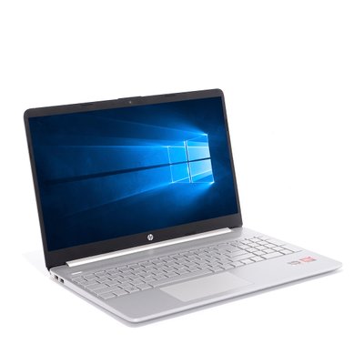 Ноутбук HP Laptop 15s-eq2822no / RAM 8 ГБ / SSD 128 ГБ 415109 фото