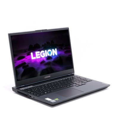 Ігровий ноутбук Lenovo Legion 5 15IMH6 430881 фото