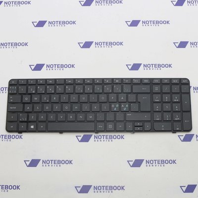 Клавиатура HP Pavilion G7-2000 G7-2100 G7-2200 G7-2300 AER39N01110 417219 фото