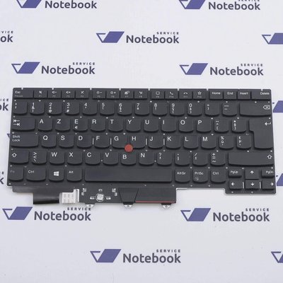 Клавіатура Lenovo Thinkpad E14 Gen 2 sn20w68331 pk131hj3a13 №2 399256 фото