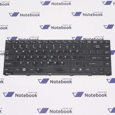 Клавіатура Toshiba R940 G83C000C62US 455082 фото