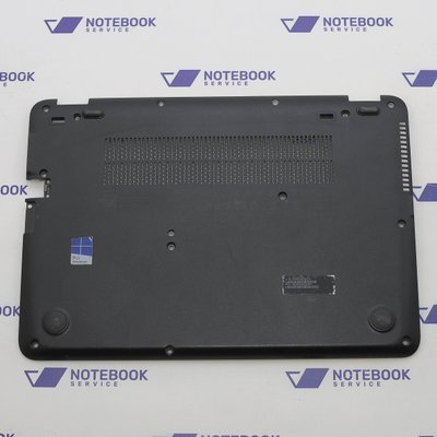 HP Elitebook 820 G3 725 G3 821662-001 Нижня частина корпусу, корито, піддон T09 422978 фото