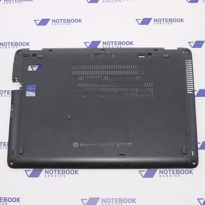 Lenovo ThinkBook 14 G2 5CB1B02545 Нижня частина корпусу, корито, піддон С15 418445 фото