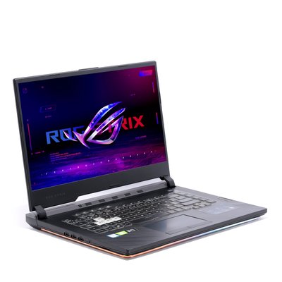 Ігровий ноутбук Asus ROG Strix G531G / RAM 8 ГБ / SSD 128 ГБ 401836/2 фото