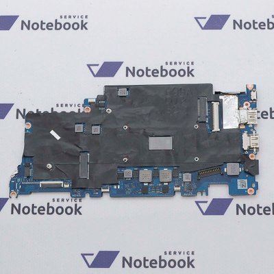 *Уцінка* Материнська плата Huawei MateBook D14 NBLK-WAX9X NBL-WAQ9R (dah98ambad0 / R5 3500U / 8GB) Гарантiя 474502 фото