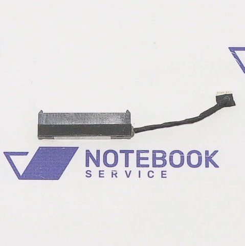 Переходник HDD Toshiba Satellite E45T E45T-A4100 DC02001TF00 401041 фото