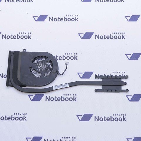 Lenovo ThinkPad T580 01ER494 Система охолодження, Радіатор 2000000488417 фото