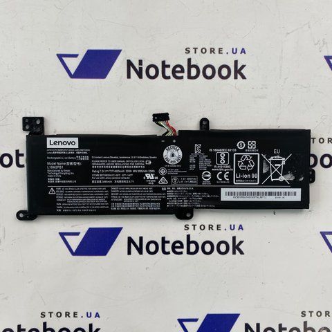 Lenovo S145-14IWL S145-14IGM S145-14IIL S145-14AST L16M2PB1 ( Износ 0-5%) Аккумулятор, батарея 300001112 фото