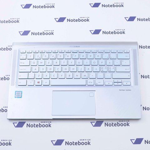 *Уценка* Asus ZenBook UX431F UM431D HQ20720482000 №2 Верхняя часть корпуса, топкейс D23 488158 фото