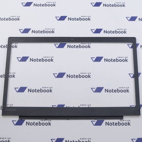 Lenovo ThinkPad T470S Рамка матрицi, корпус 604404 фото