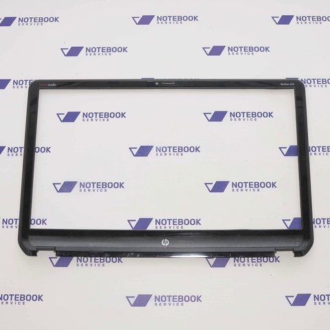 *Уценка* HP Pavilion DV6-7000 682052-001 Рамка матрицы, корпус D23 390994 фото