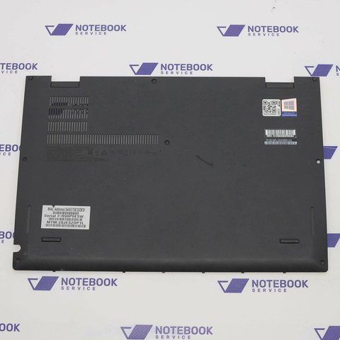Lenovo X1 Yoga AM29Q000700 #2 Нижня частина корпусу, корито, піддон 2000000397948 фото
