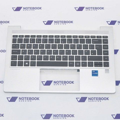 *Уценка* HP ProBook 640 G8 645 G8 M21668-001 Верхняя часть корпуса, топкейс 2000000358710 фото
