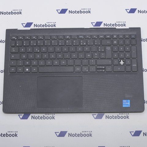 *Уцінка* Dell Inspiron 15 3510 3511 3515 0MM6M3 Верхня частина корпусу, топкейс 2000000559414 фото