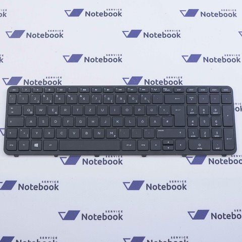HP Probook 350 G1 350 G2 355 G1 355 G2 758027-041 Клавиатура 524436 фото
