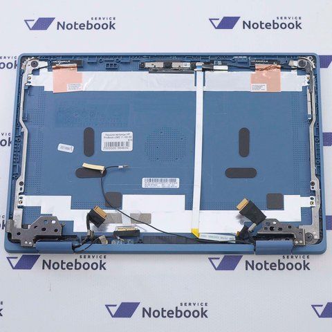 HP ProBook X360 11 G5 EE 6070B1675902 Крышка матрицы, петли, корпус B15 564630 фото