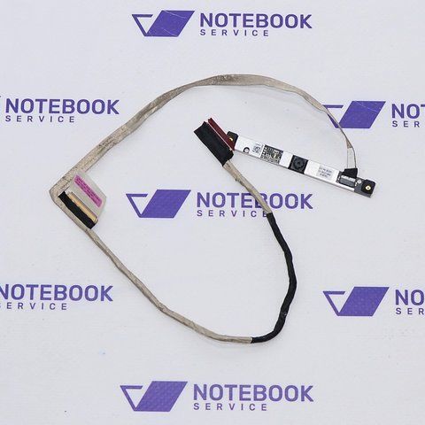 Шлейф матрицы Lenovo S510P 50.4L102.001 298054 фото
