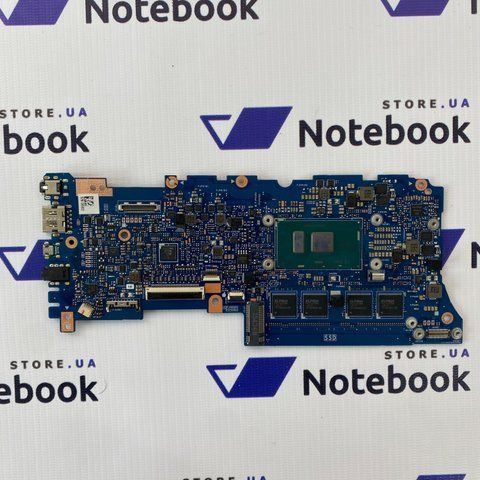 Материнська плата Asus ZenBook UX305UA ( 60NB0AB0-MB1120 / i7-6500U/ 4GB) Гарантія ( Уцінка) 300001952 фото