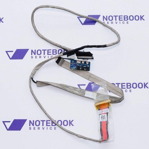 Шлейф матриці Dell Latitude E6520 DC02C002W00 275895 фото