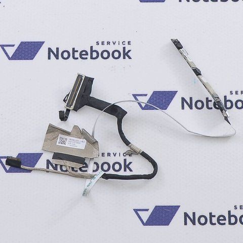 Asus VivoBook Flip 14 TP420UA 30 Pin HQ21310726000 Шлейф матрицы 2000000598437 фото