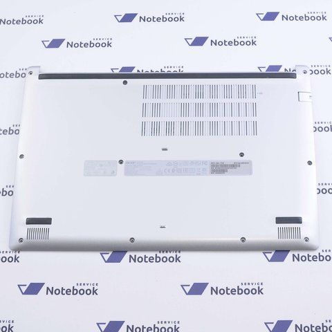 Acer Aspire A515-54 A515-54G 60.HFQN7.001 Нижня частина корпусу, корито, піддон 2000000485935 фото