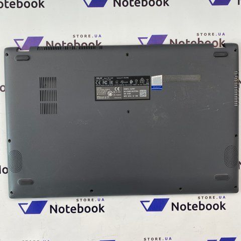 Asus A509 D509 F509 S509 X509 3DXKRBAJN00 Нижня частина корпусу, корито, піддон (Уцінка) 300000223 фото