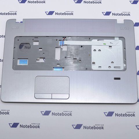 HP ProBook 475 G2 470 G2 Верхня частина корпусу, топкейс 300001378 фото