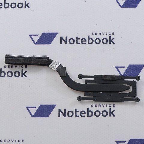 Dell Latitude 5300 0TJ2C0 Система охолодження, радіатор 2000000647937 фото