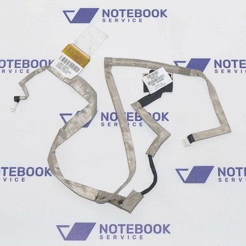 Шлейф матрицы HP Pavilion DV6-3000 603647-001 DD0LX6LC004 298931 фото