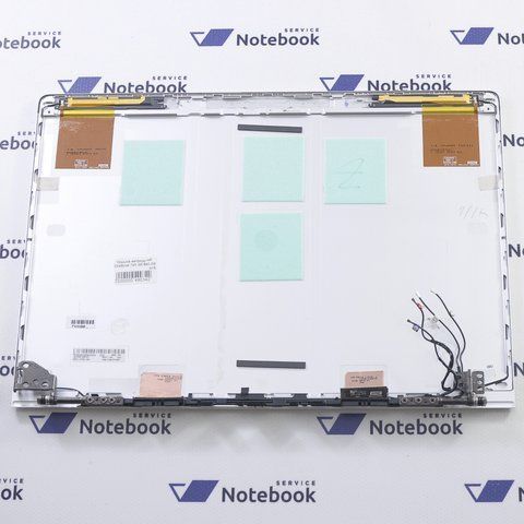 HP Elitebook 745 G5 840 G5 L15501-001 Крышка матрицы, петли, корпус 2000000490342 фото