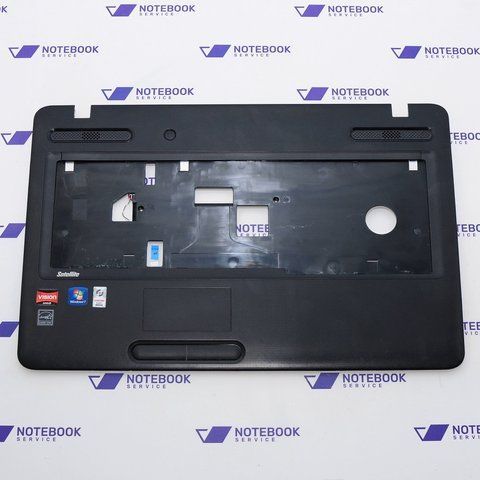 Toshiba Satellite C670 13N0-Y4A0C01 Верхня частина корпусу, топкейс T04 331485 фото