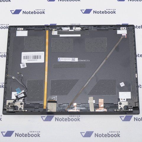 *Уценка* Крышка матрицы Lenovo Thinkpad E490 E495 E480 E485 01LW152 Корпус 2000000566191 фото