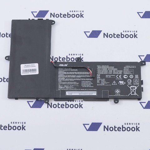 Asus VivoBook E200HA C21N1521 (Износ 16-30%) Аккумулятор, батарея 2000000525020 фото