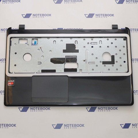 Packard Bell ENTE69KB 39.4ZK03.001 Верхня частина корпусу, топкейс A06 174204 фото