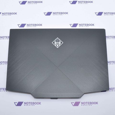 *Уценка* HP OMEN 5 Air 15-DH L57320-001 AM2JZ000110 Крышка матрицы, петли, корпус 2000000212791 фото