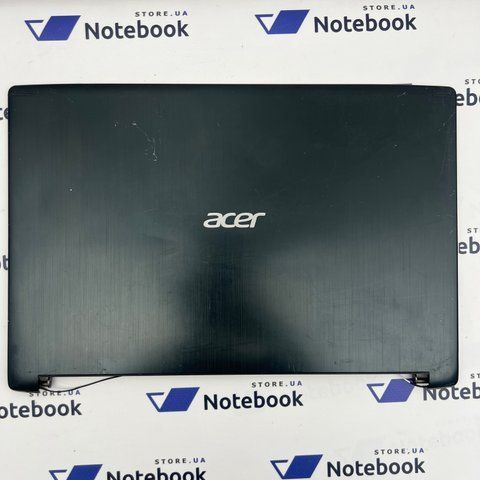 *Уценка* Acer Aspire A315-53G A315-41 A515-51G A715-71G Верхняя часть корпуса, топкейс 300005682 фото