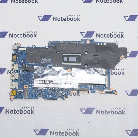 Материнская плата HP ProBook 440 G6 450 G6 (dax8jmb16e0 model:x8j-6l / i7-8565U) Гарантия 2000000634418 фото