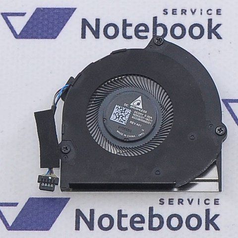 HP EliteBook X360 830 G6 6033B0068001 Вентилятор 2000000556055 фото