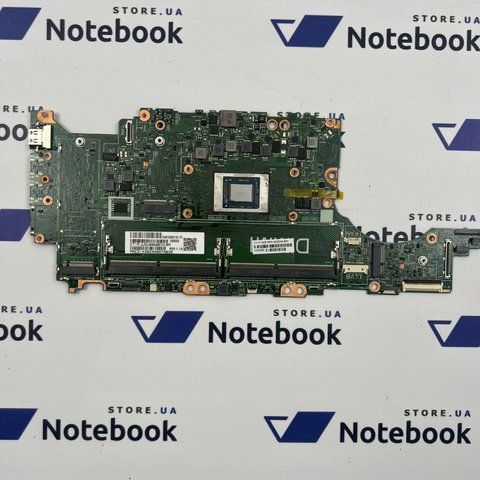 *НЕРОБОЧА* Материнська плата HP 845 G8 635 G7 835 G7 835 G8 (LINDEN-6050A3147201-MB-A01 / R7 4750U) 300003932 фото